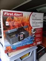 Brand en waterdichte koffer, Ophalen of Verzenden, Nieuw