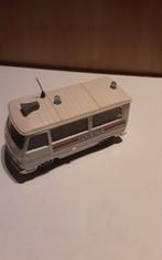 PEUGEOT J9 miniatuur, Hobby en Vrije tijd, Ophalen of Verzenden, Zo goed als nieuw, Solido