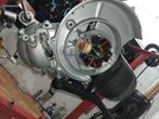 Vespa 200-motor, Ophalen, Tweetakt, Overige modellen, Zo goed als nieuw