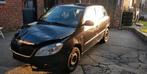 Skoda Fabia 1.2tsi DSG automatische airconditioning 105cv, Auto's, Te koop, Grijs, Stadsauto, Benzine