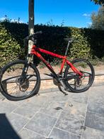 GIANT mountainbike, Fietsen en Brommers, Ophalen, Zo goed als nieuw, Giant