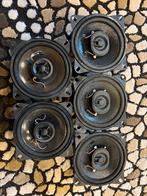 Blaupunkt coaxial speakers, Overige merken, Gebruikt, Overige typen, Ophalen of Verzenden