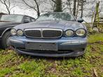 onderdelen Jaguar X-type, Auto-onderdelen, Overige Auto-onderdelen, Ophalen of Verzenden, Gebruikt, Jaguar