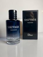 Dior Sauvage, Bijoux, Sacs & Beauté, Beauté | Parfums, Enlèvement ou Envoi, Comme neuf