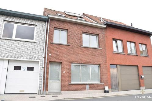 Woning te koop in Moorsele, 3 slpks, Immo, Huizen en Appartementen te koop, Vrijstaande woning, C
