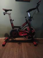 Indoor cycle : Fitbike race magnetic basic, Ophalen, Zo goed als nieuw, Aluminium, Spinningfiets