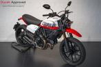 Ducati Scrambler Urban Motard, Naked bike, 2 cylindres, Plus de 35 kW, 803 cm³