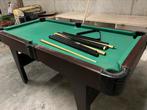 Pooltafel voor kinderen, Kinderen en Baby's, Ophalen, Zo goed als nieuw
