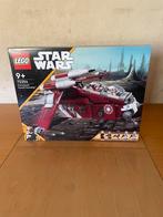 LEGO STAR WARS CORUSCANT GUARD GUNSHIP 75354 NIEUW/SEALED, Ophalen of Verzenden, Nieuw, Complete set, Lego