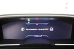 (1YAH651) PEUGEOT 508, Stof, Euro 6, 120 kW, Bedrijf