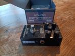 MXR M76 Studio Compressor pedal, Muziek en Instrumenten, Ophalen of Verzenden, Zo goed als nieuw, Compressor