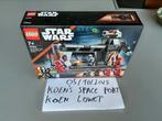 Lego Star Wars 75386 Duel Paz Vizsla en Moff Gideon, Ophalen of Verzenden, Nieuw, Complete set, Lego