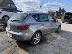 Mazda 3 2.2 Diesel EXPORTPRIJS, Auto's, Voorwielaandrijving, Elektrische ramen, Bedrijf, Te koop