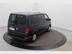 Volkswagen Transporter T6.1 1000 Combi Swb Transporter 2.0 T, Autos, Volkswagen, Argent ou Gris, Achat, Cruise Control, Autre carrosserie