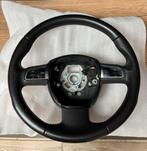 Volant audi, Enlèvement, Audi