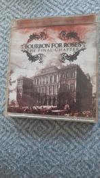 BOURBON FOR ROSES The final chapter (cd), Enlèvement ou Envoi, Comme neuf, Alternatif