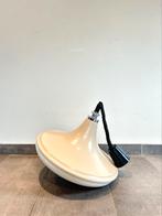 Vintage hanglamp, Ophalen, Gebruikt, Kunststof