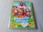 Dvd studio 100 bloementijd op de floriade oa K3, Cd's en Dvd's, Alle leeftijden, Ophalen of Verzenden, Gebruikt, Muziek en Concerten