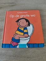 Kathleen Amant - Anna op de grote wc, Boeken, Ophalen of Verzenden, Kathleen Amant