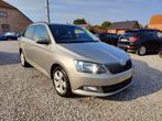 Skoda Fabia SW 1.2 TSI, 1197 cm³, Argent ou Gris, Achat, 90 ch