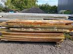 gratis pu isolatie, Doe-het-zelf en Bouw, Isolatie en Afdichting, Ophalen, Gebruikt, Hardschuim (Pir), 8 tot 12 cm