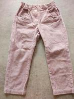Roze broek Benetton maat 104, Ophalen of Verzenden, Gebruikt, Broek