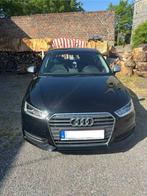 Audi A1, Auto's, Audi, Stof, A1, Zwart, Particulier