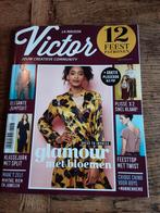 La maison Victor editie 6 nov-dec 2019, Hobby & Loisirs créatifs, Patrons de vêtements, Comme neuf, Enlèvement ou Envoi