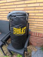 Everlast bokszak, Ophalen, Zo goed als nieuw, Bokszak