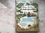 De oude sprookjes' van J. Riemens-Reurslag uit jaren '60., Livres, Livres pour enfants | Jeunesse | Moins de 10 ans, Enlèvement