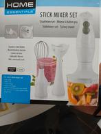 Combi mixer, Elektronische apparatuur, Ophalen