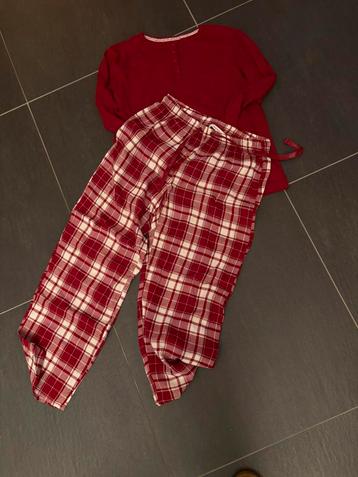 Woman’s secret Christmas pyjama maat M nieuw beschikbaar voor biedingen