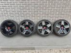 Audi Fat Five 18", Auto-onderdelen, Banden en Velgen, Ophalen, Gebruikt, 18 inch, Band(en)
