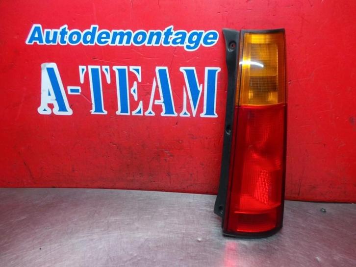 ACHTERLICHT RECHTS Honda CR-V (RD1 / 3) (01-1995/07-2002), Auto-onderdelen, Verlichting, Honda, Gebruikt