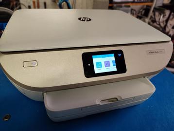 Imprimante HP Envy Photo 7134, Wi-Fi intégré, Copier, Enlèvement, HP