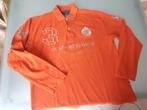 polo Xl SCAPA orange, Enlèvement ou Envoi, Taille 56/58 (XL), Comme neuf, Orange