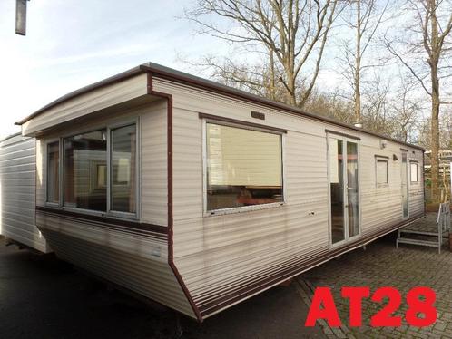 Diverse Muller stacaravans uit voorraad leverbaar, Caravans en Kamperen, Stacaravans, tot en met 4, Ophalen