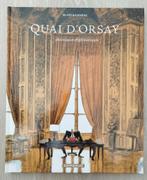 BD T1 Quai d'Orsay Chroniques diplomatiques (E.O.) de Blain, Boeken, Blain - Lanzac, Verzenden, Eén stripboek, Zo goed als nieuw