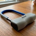 ABUS 770A SmartX antivol en U – Bluetooth + alarme, Vélos & Vélomoteurs, Accessoires vélo | Cadenas de vélo, Enlèvement ou Envoi