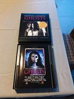 Michael Jackson Ghosts box set. Nieuw!, Collections, Musique, Artistes & Célébrités, Enlèvement ou Envoi