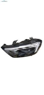 Audi A1 82A Full LED Koplamp Links 82A941033D / 82A941033E C, Envoi, Origine de la pièce connue, Utilisé, Audi