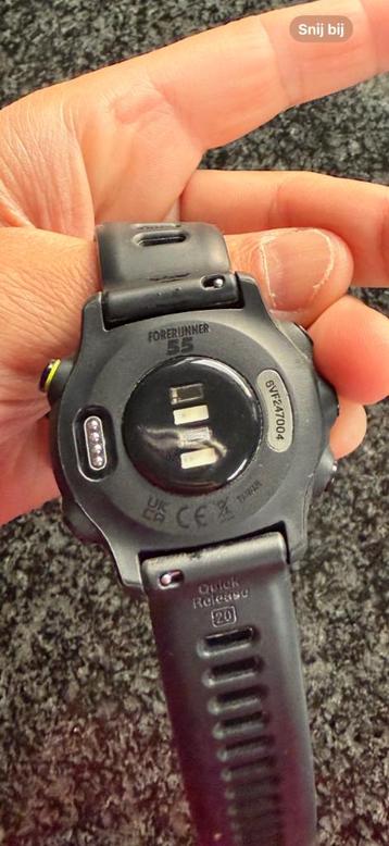 Garmin forrunners  beschikbaar voor biedingen