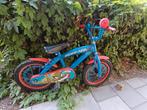 Spiderman fiets, Fietsen en Brommers, Ophalen of Verzenden, Zo goed als nieuw