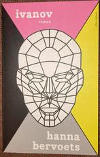 Hanna Bervoets - Ivanov, Ophalen of Verzenden, Hanna Bervoets