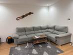 Canapé d’angle neuf, Maison & Meubles, Enlèvement ou Envoi, Comme neuf