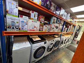 Électroménager‼️ super promotion -40%🔥🔥prix imbattables ✅ beschikbaar voor biedingen