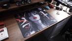 Glsswrks Hana glass mousepad., Ophalen of Verzenden, Zo goed als nieuw