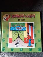 Samson boekjes, Boeken, Jongen of Meisje, Ophalen of Verzenden, Zo goed als nieuw, 4 jaar