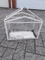 Serre, Tuin en Terras, Kweekspullen, Ophalen of Verzenden, Gebruikt