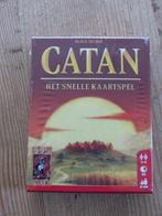 Catan: het snelle kaartspel, Ophalen of Verzenden, Nieuw, 999 Games